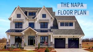 Read our custom home builder's blog to learn more about the design & build process, building trends, and home decor options. Napa Infinity Custom Homes