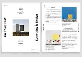 Everything is Design