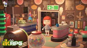 We did not find results for: Modern Sunny Acnh Kitchen With Black Tone Furniture Best Animal Crossing Room Designs