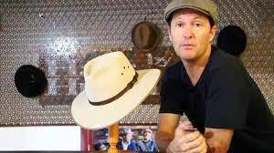 Reparing A Damaged Hat Youtube