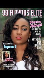 99 Flavors Elite Magazine APK for Android Download