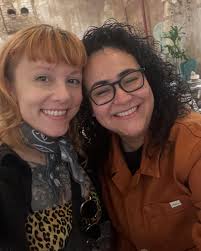 Angela Rockefeller (@lunarlandingdancers) • Instagram photos and videos