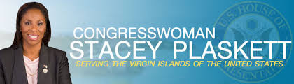 Congresswoman stacey plaskett, d, virgin islands. News And Updates From Congresswoman Stacey Plaskett
