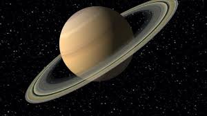 Jupiter Y Saturno Alineados En Fenomeno Que No Ocurria Desde La Edad Media Rci Espanol