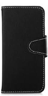 Flip Cover for ZTE R220 - White by ...