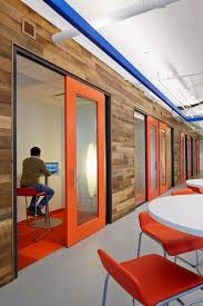 Cision Chicago Offices Office Snapshots Corporate Office Design Commercial Office Design Office Design