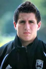 2007 Men's Soccer Roster