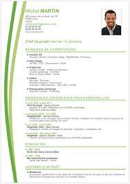 Curriculum Vitae Curriculum Resume Design Template