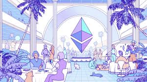 Staked eth and eth staking rewards are locked until the ethereum 2.0 network upgrade is complete. Ethereum 2 0 Ist Erfolgreich Gestartet Und Staking Wird Nun Aufwind Bekommen