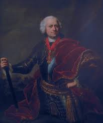 ˈbɒcːaːɲi) ist der name einer alten und weit verzweigten ungarischen adelsfamilie, die als magnaten, grafen und fürsten zu den . Karl Josef Batthyany