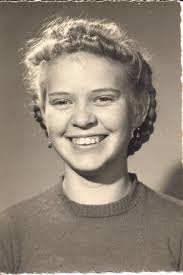 Patricia Norma “Patsy” Bridges Clark (1938-2005)