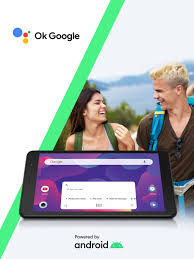 Alcatel 1T 7 2020