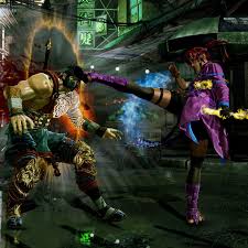 Killer instinct (also known as killer instinct (xbox one) or killer instinct. Killer Instinct Getting A New Multiplayer Mode That Will Break The Game Polygon