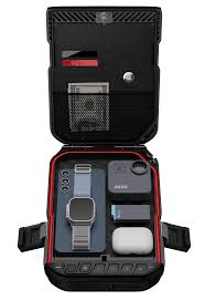 Vaultek LifePod Travel Cases for Guns - TSA-Approved Pistol Cases