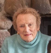 Dorothy "Betty" Reid Obituary