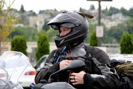 Aaron's American Odyssey: Departure