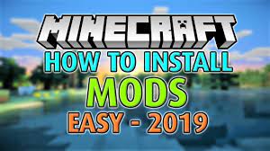 Thanks for watching!!!join this channel to get access to perks (if you choose tier 2 and above you get priority in the ps5 and xbox series x . Quick Answer How To Install Mods On Minecraft Windows 10 Edition Os Today