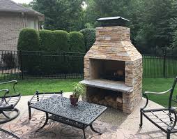 Check spelling or type a new query. Stone Age Manufacturing 24 Patio Series Outdoor Fireplace With Straight Lintel