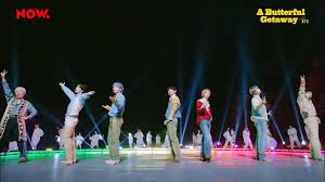 Jul 07, 2021 · bts livestream on amazon music: Bts ë°©íƒ„ì†Œë…„ë‹¨ Comeback Special Butter Spring Day Permission To Dance A Butterful Getaway With Bts Youtube