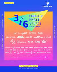 Es wird das festival, die sonnigen tage, die unbeschwerten stunden sein, von das erste electric love nach dieser herausfordernden zeit, das. Facebook