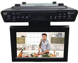Biggest, baddest, loudest bluetooth speaker! Black Iktd1037s Silver Ilive Under Cabinet Bluetooth Wireless Cd Dvd Fm Radio Player Portable Bluetooth Speakers