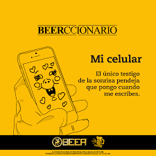Pin De Sergio En Diccionario Cervecero Beer Humor De Cerveza Cafe Helado Casero Frases De Cervezas