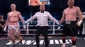 29,124 likes · 79 talking about this. He S Back Krzysztof Diablo Wlodarczyk Wrocil Na Ring Bez Zaskoczenia