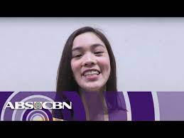 Bugtong Bugtong With Ate Girl Jackque Gonzaga Youtube