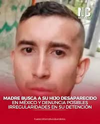 Familiares y amigos siguen en la busqueda de Joel Salazar, desaparecido en  Brasil. Última vez visto: Se encontraba en Brasil para asistir a un partido  del América de Cali. Fecha de la
