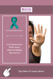 Make Pcos Awareness Part Of Your Care Pcos Nutrition Center Pcos Awareness Pcos Pcos Awareness Month