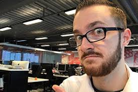 Journalism with a Foundation Year