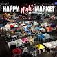 HAPPY NIGHT MARKET