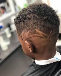 A high top dread with a low fade is the epitome of rugged looks. Afro Barber Posts Facebook