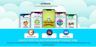 Oct 13, 2021 · trivia question categories. Ntrivia Online Multiplayer Trivia Quiz App Apps Op Google Play