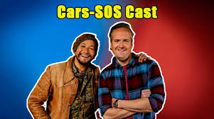 We recently sat down with two of our favourite car blokes off the telly: Meet The Car Sos Cast Tim Shaw Fuzz Townshend S Net Worth Tvshowcast