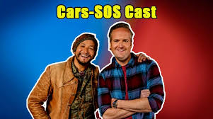 Here you will find all the episodes of the seriescar sos. Meet The Car Sos Cast Tim Shaw Fuzz Townshend S Net Worth Tvshowcast