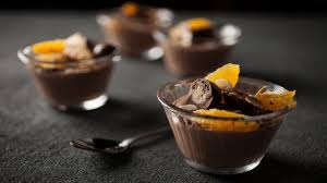 Recettes Signe M Tva Pouding Tofu Et Chocolat Food Cooking Recipes Food Inspiration