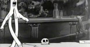Betty Boop Old Cartoon Characters Black And White Koko The Clown Black And White Cartoon Betty Boop Snow White 1930s Cartoons