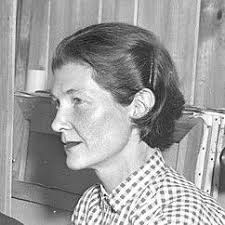 Shirley “Sally” Johnstone Kent-Gorton (1915-2000)