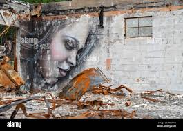 Camp shane hi-res stock photography and images