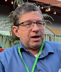 Portland's new city council bodes well for bicycling