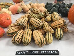 Pin On 2017 Heirloom Expo Vegetables