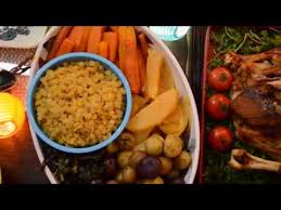 Maybe you would like to learn more about one of these? Thanksgiving Meal Esl Video Teacher Shiloh Youtube