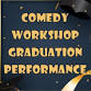 Comedy Workshop Graduation Performance event image