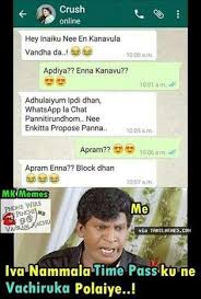 Lol For Joke But I Never Suspert Her True Love I Know The Energy From Her I Kiss U My Love Funny Facts Funny Text Conversations Friends Quotes Funny