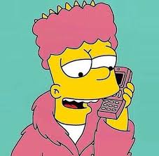 Search free bart simpson wallpapers on zedge and personalize your phone to suit you. Killa Bart Bart Simpson Simpsons Art The Simpsons