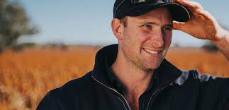 Farmers share their #RealClimateAction stories