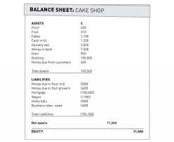 Understanding Company Accounts Corporate Watch
