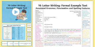 The program can be found in the shape of an img file, which implies that you might burn it on a disc to install it. Letter Writing Year 6 Ks2 Formal Model Example Text