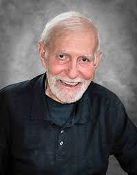 Reverend George William Gross